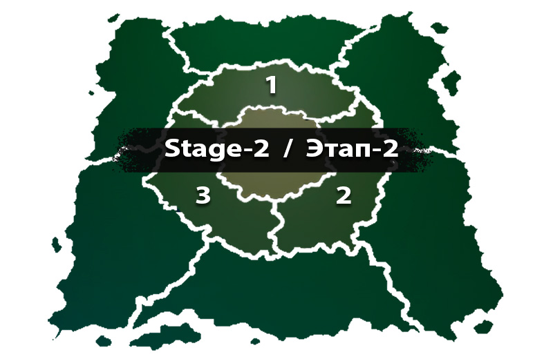 stage 2
